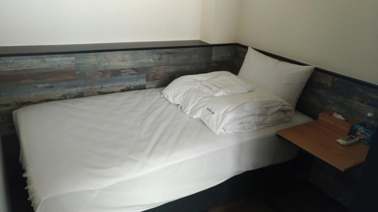Tropical Fish B&B Magong Eksteriør bilde